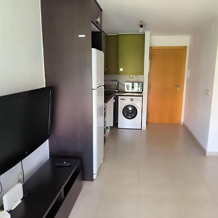 Turisblo Apartamento 0 Benicarló Dış mekan fotoğraf