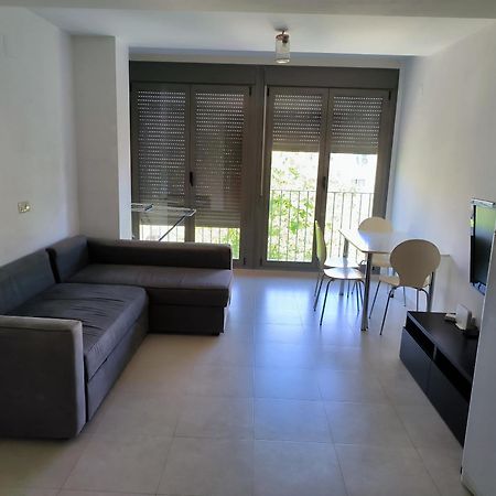 Turisblo Apartamento 0 Benicarló Dış mekan fotoğraf