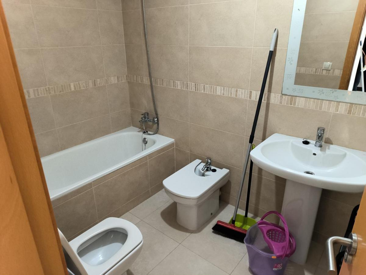 Turisblo Apartamento 0 Benicarló Dış mekan fotoğraf
