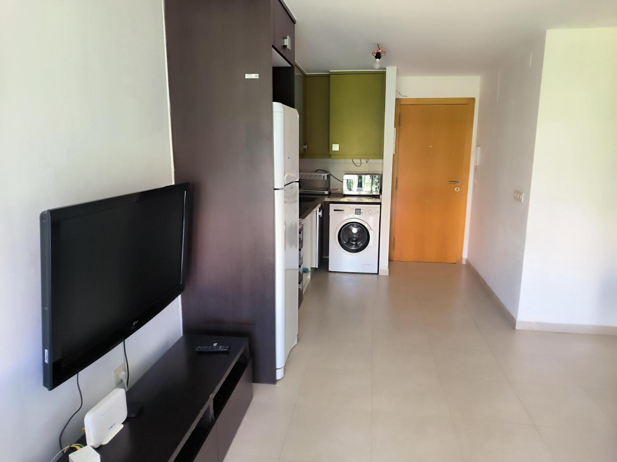 Turisblo Apartamento 0 Benicarló Dış mekan fotoğraf