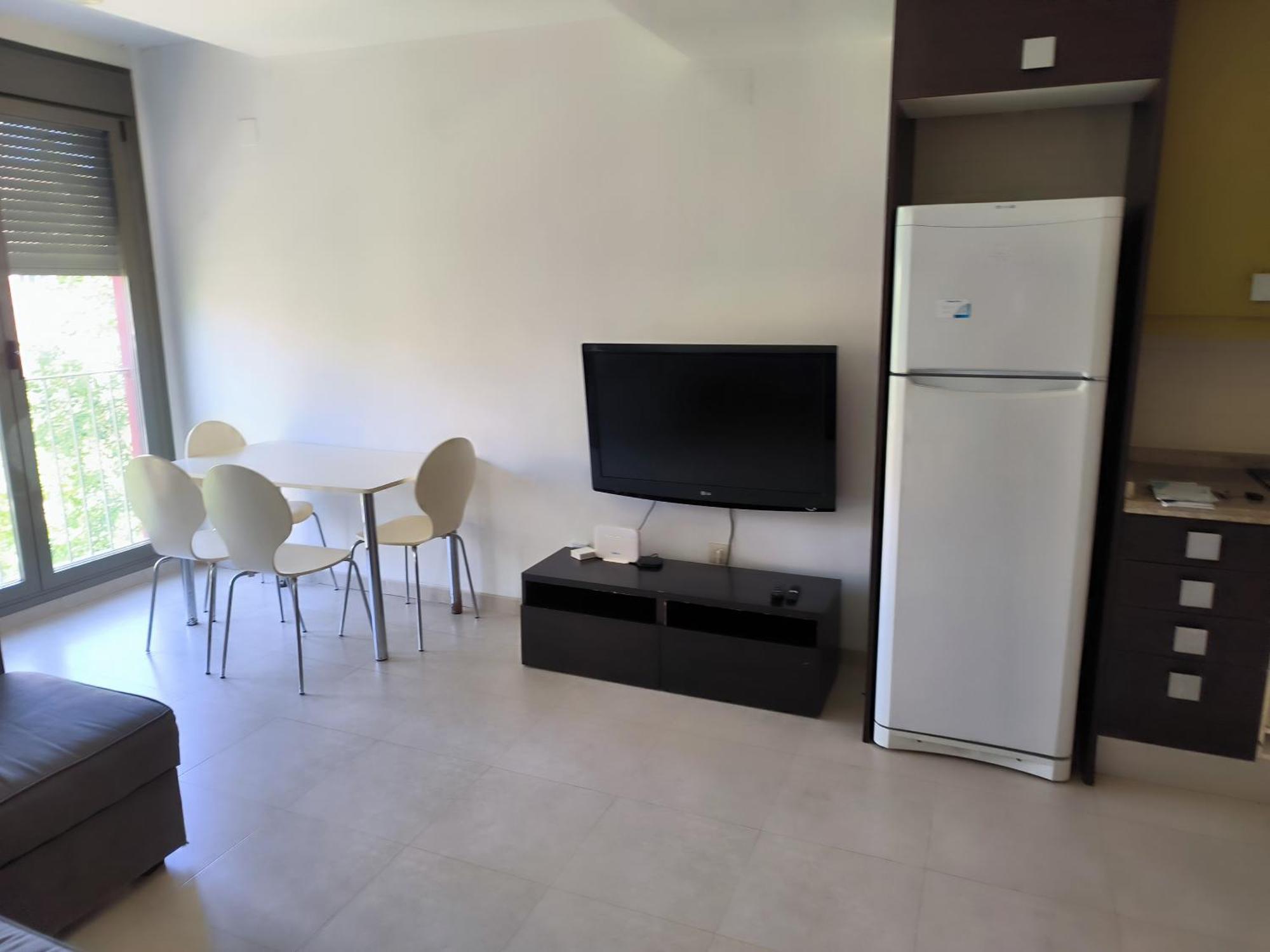 Turisblo Apartamento 0 Benicarló Dış mekan fotoğraf